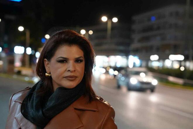 Ελένη Σαραγούδα