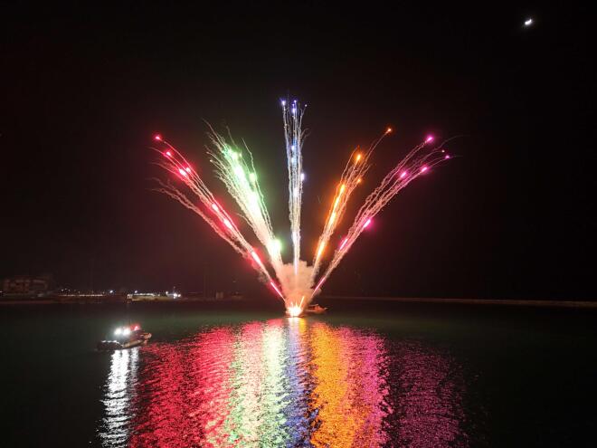 Τελετή λήξης του Πατρινού Καρναβαλιού 2026/ ΙΝΤΙΜΕ Αλεξόπουλος Ανδρέας