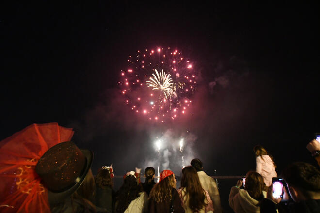 Τελετή λήξης του Πατρινού Καρναβαλιού 2026/ ΙΝΤΙΜΕ Αλεξόπουλος Ανδρέας
