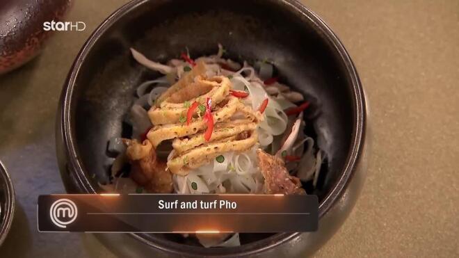 MasterChef: Το πιάτο του Γιώργου