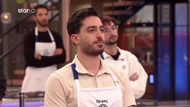 MasterChef: Ο νικητής του Mystery Box