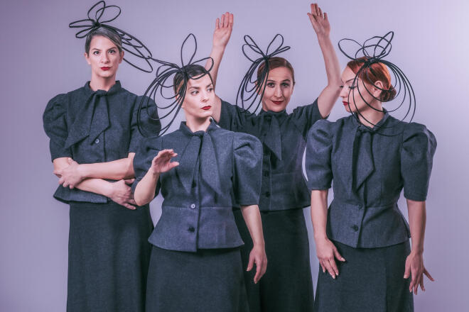 StarLight - Έλλη Μερκούρη: «Εισπράττουμε έναν βαθύ σεβασμό για το έργο μας»