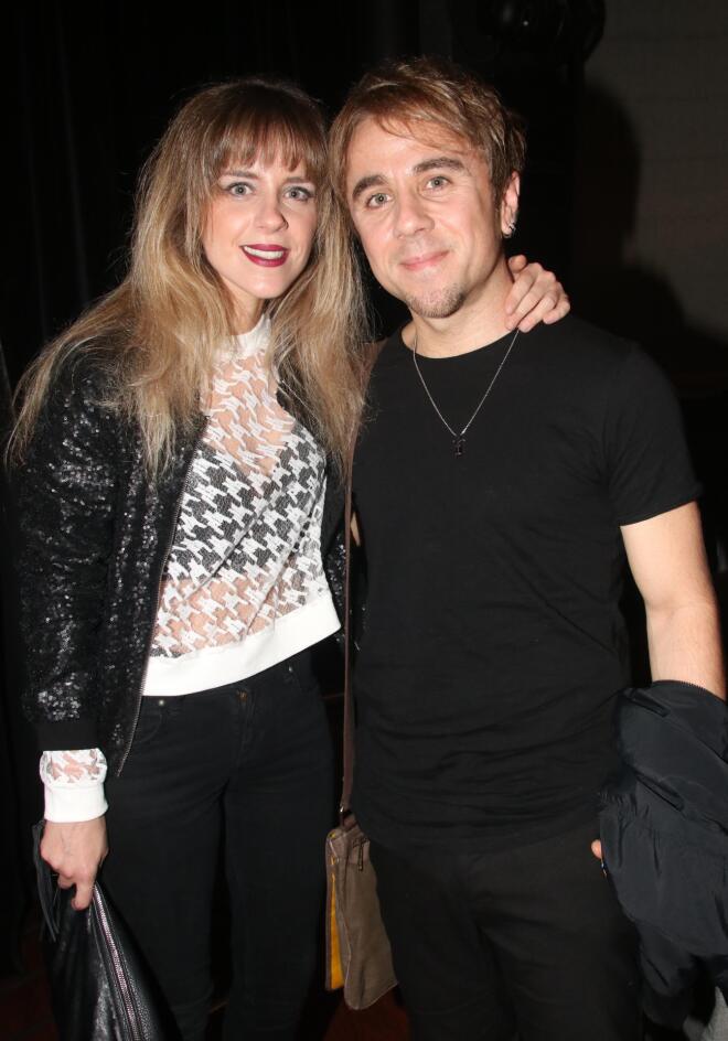 Τσαλταμπάσης: «Κατάλαβα γιατί μπορεί να χωρίσει ένα ζευγάρι με το παιδί»