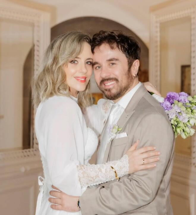 Τσαλταμπάσης: «Κατάλαβα γιατί μπορεί να χωρίσει ένα ζευγάρι με το παιδί»