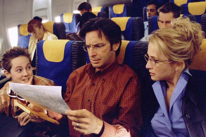 Robert Carradine: Αυτοκτόνησε σε ηλικία 71 ετών ο γνωστός ηθοποιός