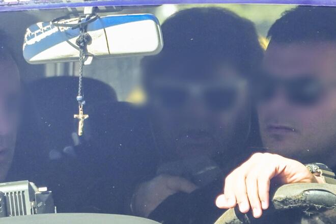 Μάνατζερ καταδίωξη