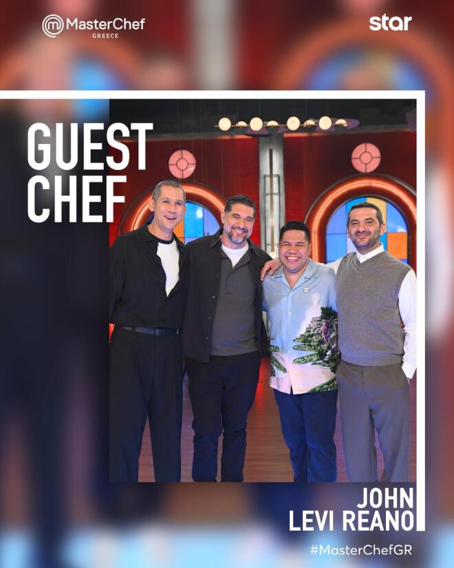 MasterChef: Το σημερινό Τεστ Δημιουργικότητας θα παιχτεί στα... ζάρια