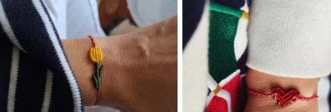 ΚLOSTI: Καλωσόρισε την άνοιξη με ένα υπέροχο Μαρτάκι!