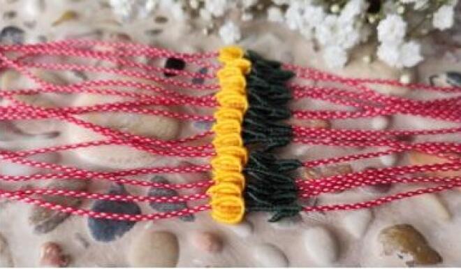 ΚLOSTI: Καλωσόρισε την άνοιξη με ένα υπέροχο Μαρτάκι!