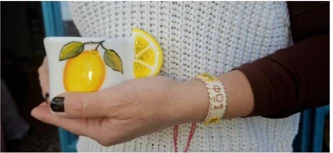 ΚLOSTI: Καλωσόρισε την άνοιξη με ένα υπέροχο Μαρτάκι!