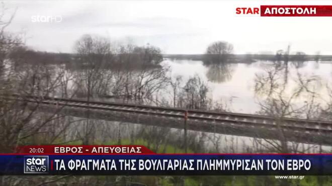 Στον Έβρο την Τετάρτη ο πρωθυπουργός, Κυριάκος Μητσοτάκης 