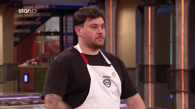 MasterChef: Πάνος ή Τάσος; Ποιος κέρδισε τα 1.000€;