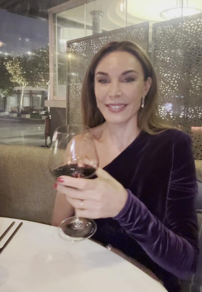 Τατιάνα Στεφανίδου - Νίκος Ευαγγελάτος: «Απόδραση» στην Κωνσταντινούπολη