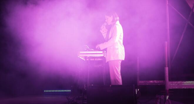 Η Βασιλική Κωνσταντέλλου