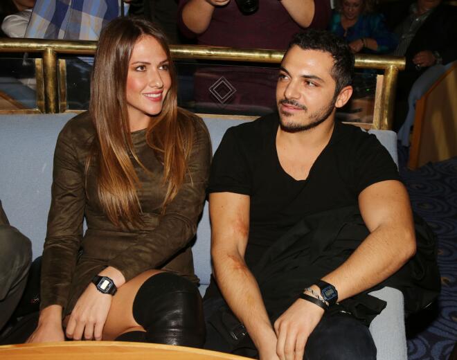 Κώστας Δόξας: Εκτός J2US μετά την καταδίκη του για ενδοοικογενειακή βία