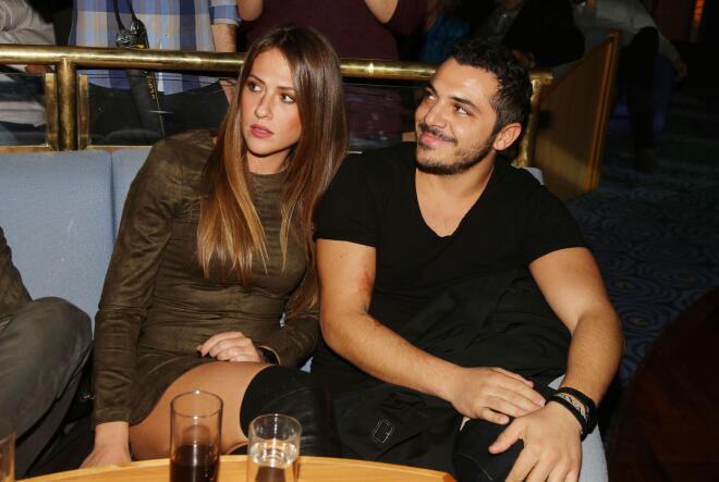 Ο Κώστας Δόξας καταδικάστηκε για ενδοοικογενειακή βία σε βάρος της πρώην συζύγου του - NDP Photo