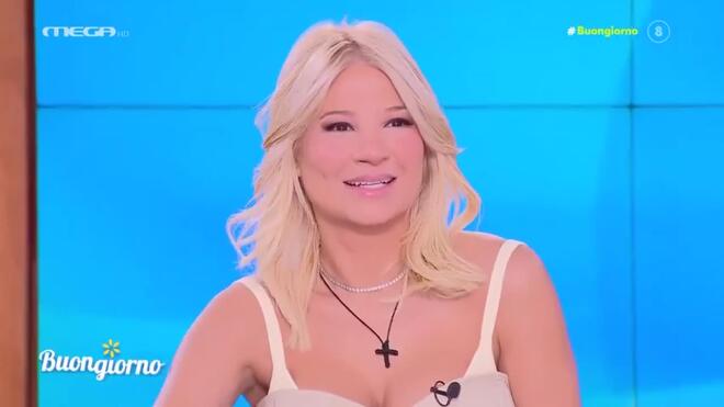 Η αντίδραση της Φαίης Σκορδά όταν τη ρώτησαν για τον γάμο της με τον Αλέξανδρο Αθανασιάδη