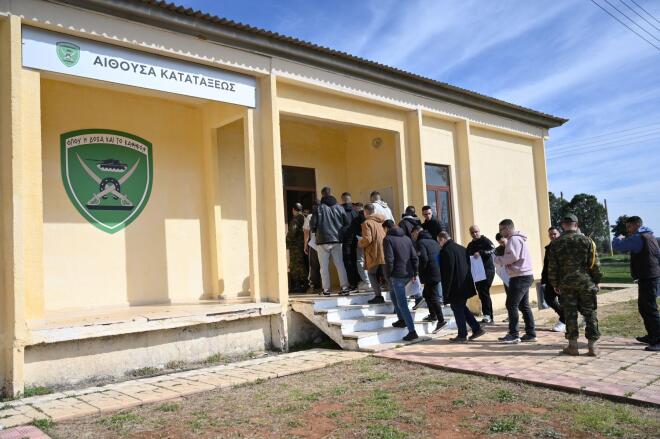 Η κατάταξη της Α΄ ΕΣΣΟ 2026 