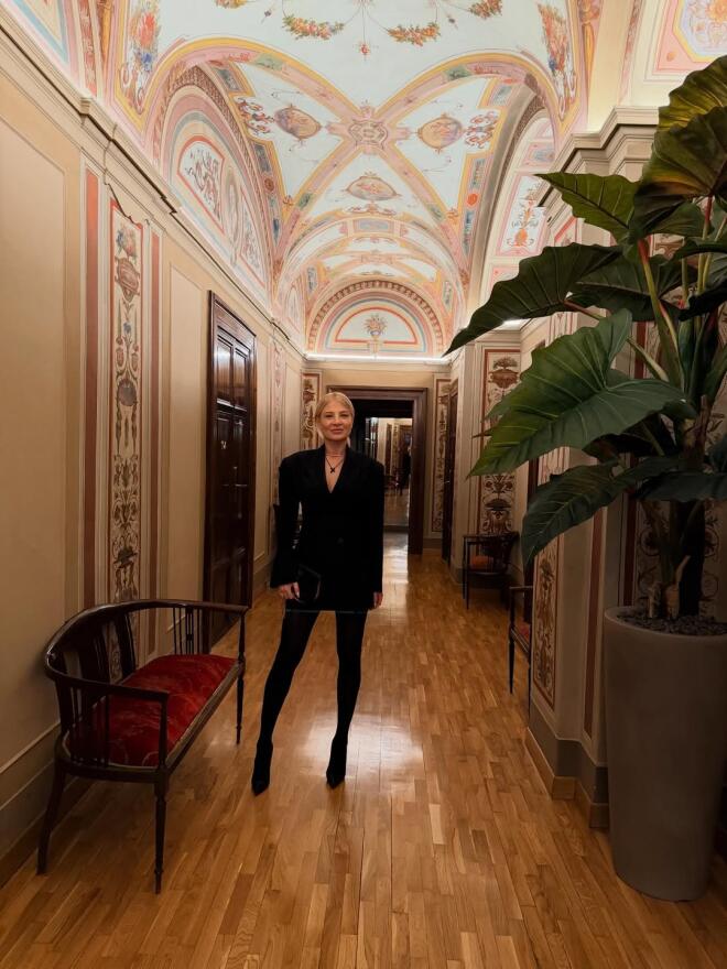 Αλέξανδρος Αθανασιάδης: Ποιος είναι ο σύντροφος της Φαίης Σκορδά