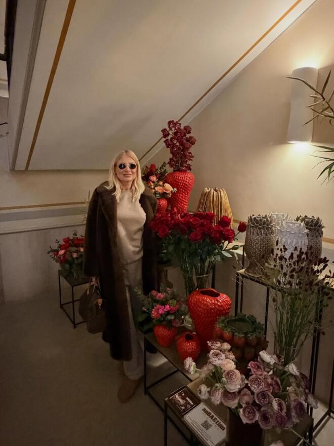 Αλέξανδρος Αθανασιάδης: Ποιος είναι ο σύντροφος της Φαίης Σκορδά