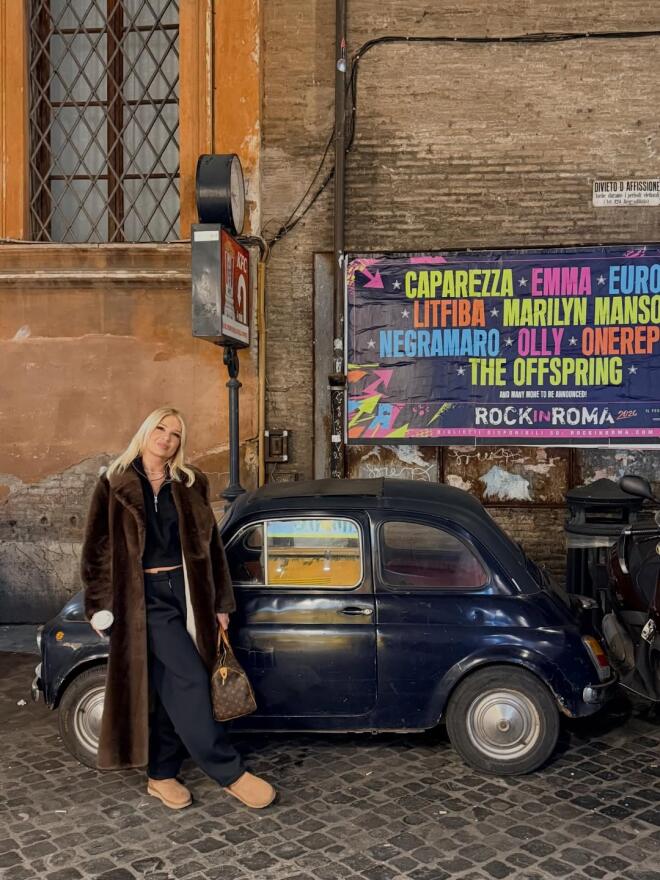 Αλέξανδρος Αθανασιάδης: Ποιος είναι ο σύντροφος της Φαίης Σκορδά