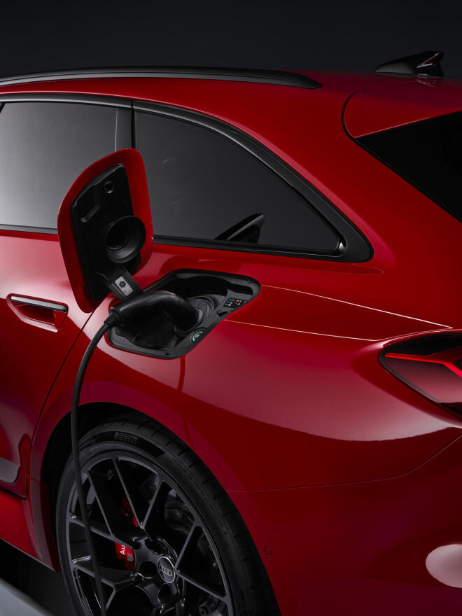 Audi RS 5: Όλα όσα πρέπει να γνωρίζετε -Τιμές στην Γερμανία 