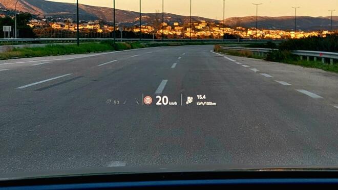 Οδηγούμε το νέο Skoda Enyaq 85