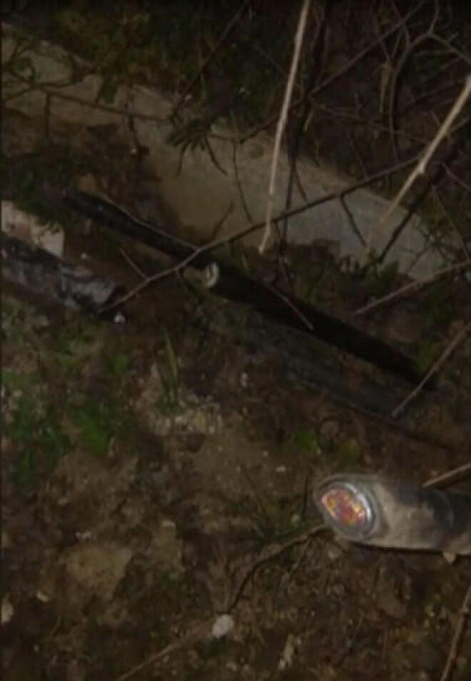 Ο αναπληρωτής υπουργός Μεταφορών και Υποδομών κατήγγειλε δολιοφθορά στο σύστημα τηλεδιοίκησης των τρένων