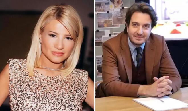 Φαίη Σκορδά: «Δίνουν και παίρνουν» οι σπόντες για τον γάμο της στην εκπομπή