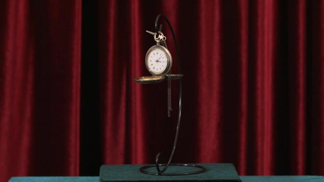 Στο Cash or Trash ένα έργο τέχνης μιας διεθνούς φήμης Ελληνίδας εικαστικού