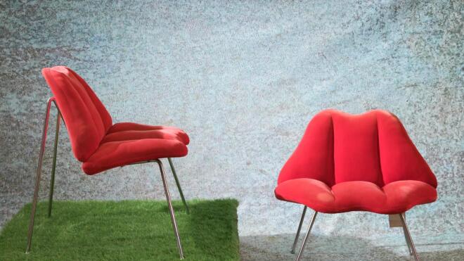 Στο Cash or Trash ένα έργο τέχνης μιας διεθνούς φήμης Ελληνίδας εικαστικού