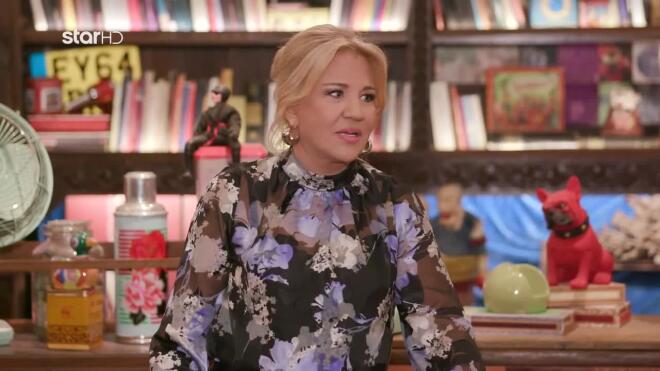 Cash or Trash: Η εξομολόγηση της Δέσποινας Μοιραράκη που «ράγισε» καρδιές 