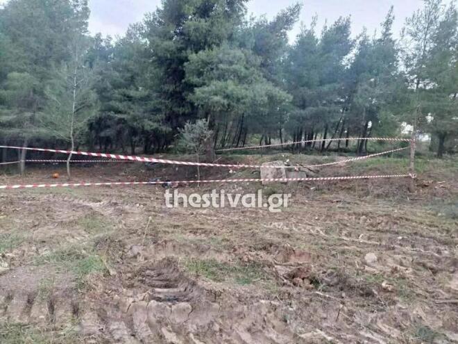 Η σορός ανήκει σε γυναίκα, αλλά δεν έχει ταυτοποιηθεί - Thestival.gr