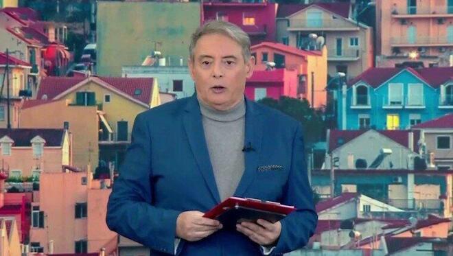 Ανθή Βούλγαρη: Απούσα 2η μέρα από την εκπομπή - Η φωτογραφία με τον γιο της