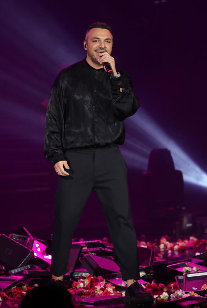 Κώστας Δόξας