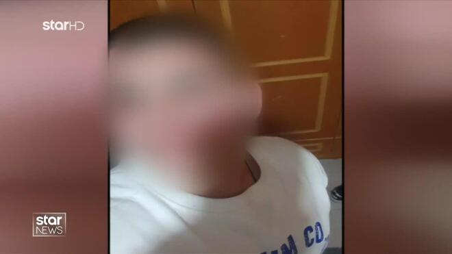 Λέρος: «Το 2022 ο πατέρας του είχε πετάξει σφυρί στο κεφάλι»