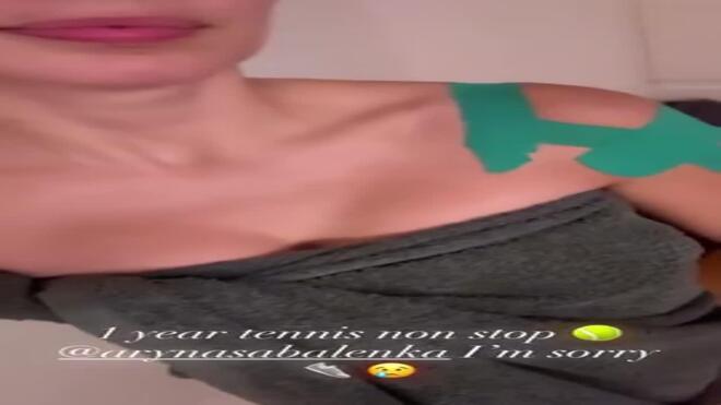 Σπυροπούλου: Τα είδη γυμναστικής που κάνει και ο πρόσφατος τραυματισμός