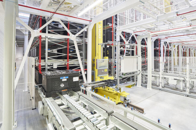 Skoda: Επένδυση 205 εκατομμυρίων ευρώ σε μπαταρίες