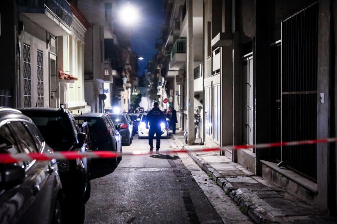 Κολωνός- νεκρή έγκυος