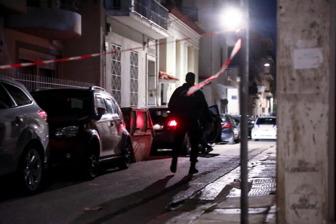 Θρίλερ με τον θάνατο εγκύου στον Κολωνό