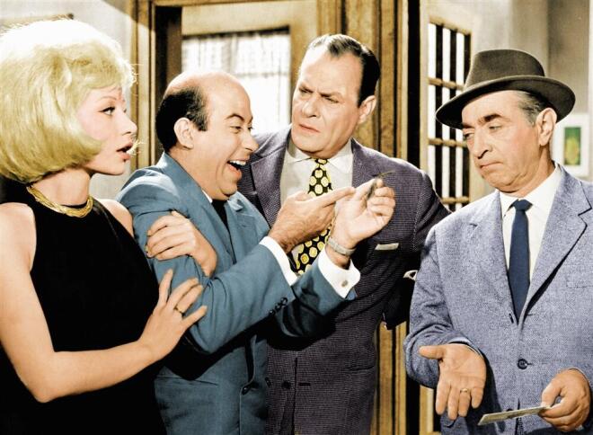 «Θα σε κάνω βασίλισσα»: Πρώτη φορά με χρώμα στο Star!