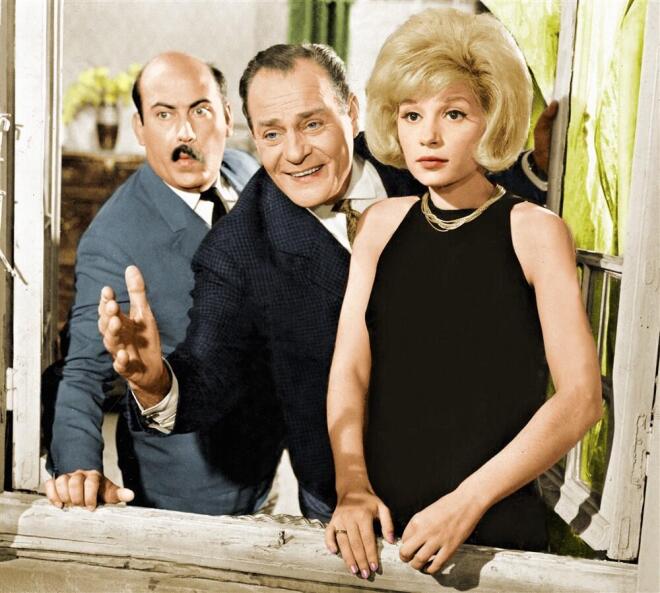 «Θα σε κάνω βασίλισσα»: Πρώτη φορά με χρώμα στο Star!