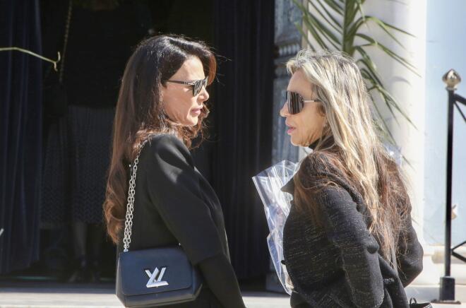 Εύη Βατίδου / NDP Photo Agency