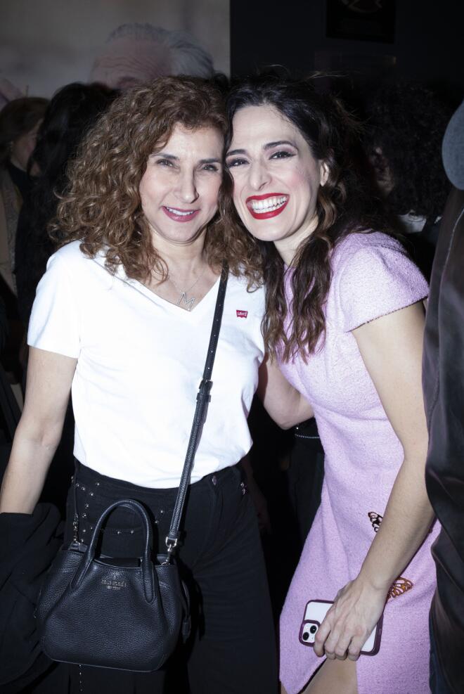 Μαρία Παπαλάμπρου- Βερόνικα Δαβάκη/ NDP ΘΩΜΑΣ ΔΑΣΚΑΛΑΚΗΣ