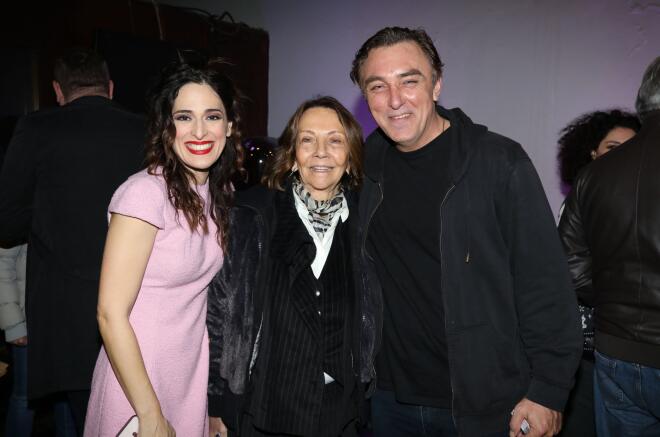  Βερόνικα Δαβάκη- Μιρέλλα Παπαοικονόμου- Ιβάν Σβιτάϊλο/ NDP ΘΩΜΑΣ ΔΑΣΚΑΛΑΚΗΣ