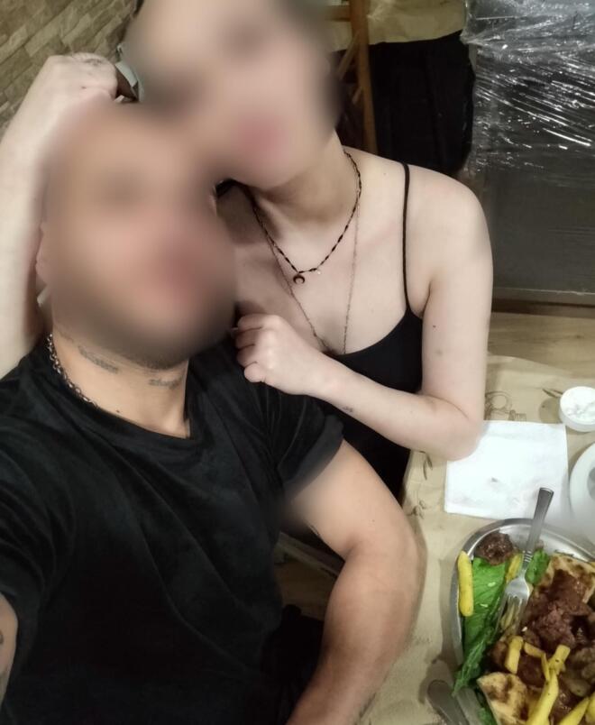 H 31χρονη που βρέθηκε νεκρή στον Κολωνό με τον σύντροφό της