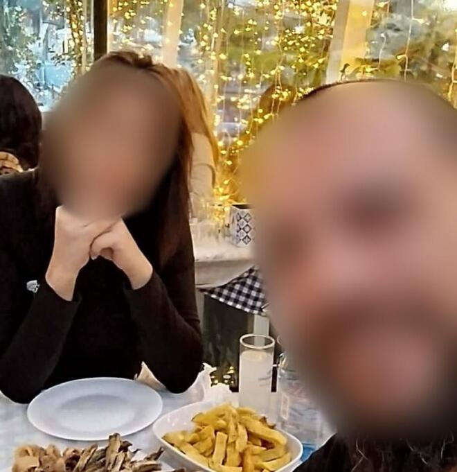 Η 31χρονη φέρεται να είχε εκμηστυρευτεί σε φίλους της ότι ο 38χρονος την κακοποιούσε