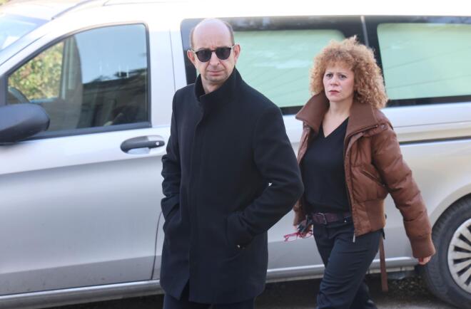 Αλέξανδρος Ζουριδάκης / NDP Photo Agency - Ανδρέας Νικολαρέας