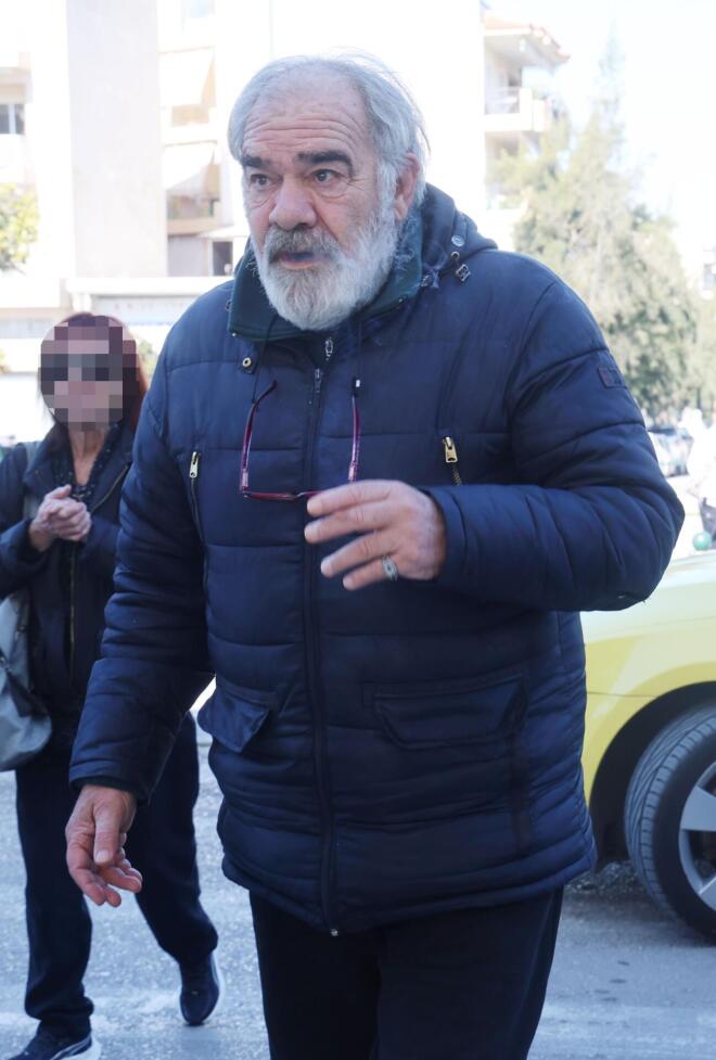 Γιάννης Μποσταντζόγλου / NDP Photo Agency - Ανδρέας Νικολαρέας