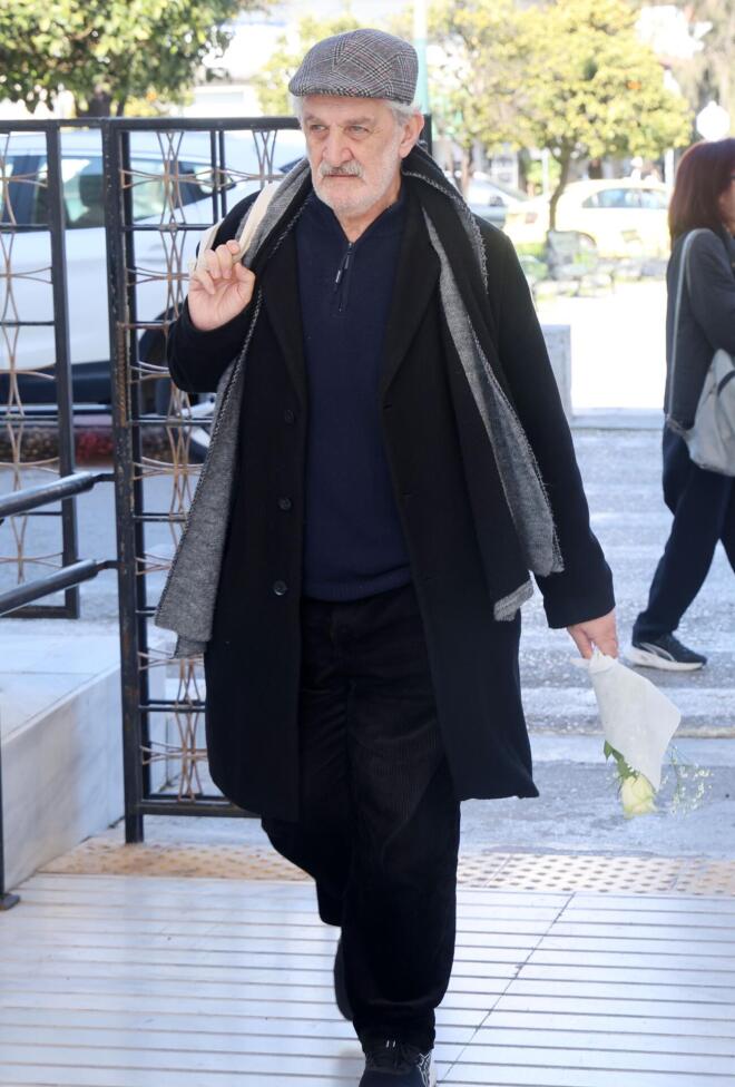 Δημήτρης Καταλειφός / NDP Photo Agency - Ανδρέας Νικολαρέας